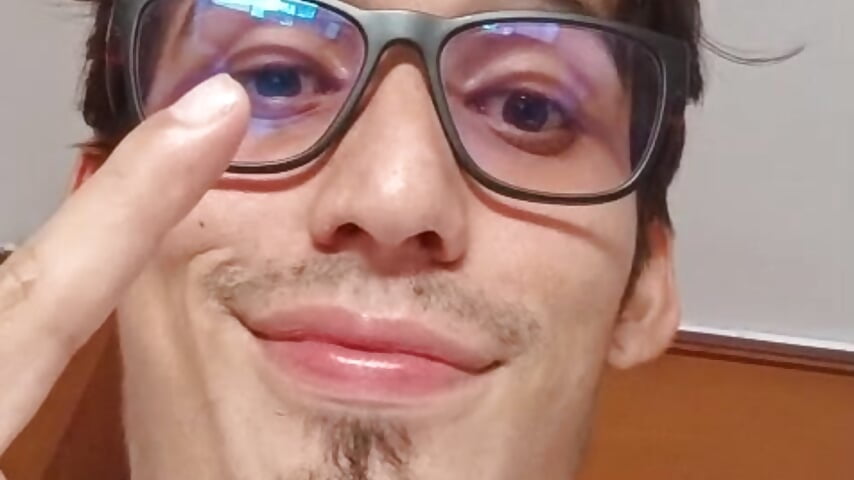 SrIncognito666 Vidéo populaire du modèle de cam  5633