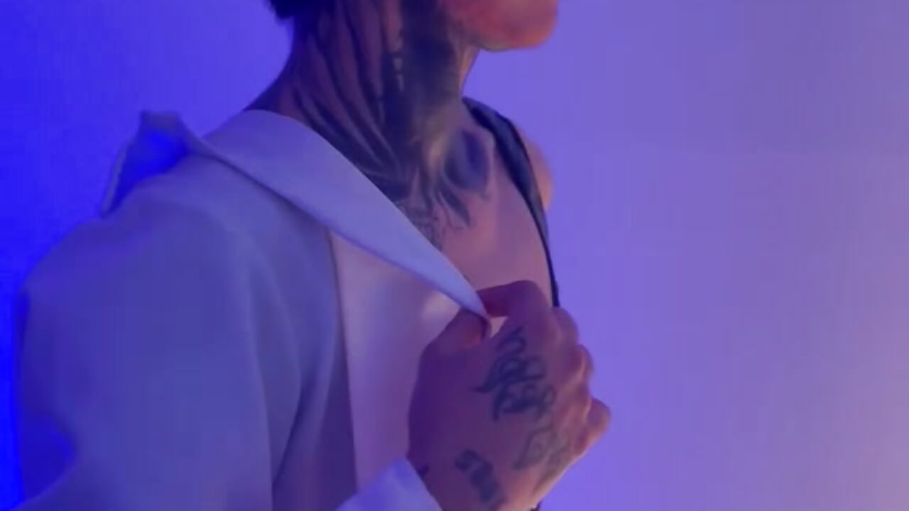 sexy tomboy ♥ – video modela na kameri hottiesjuls