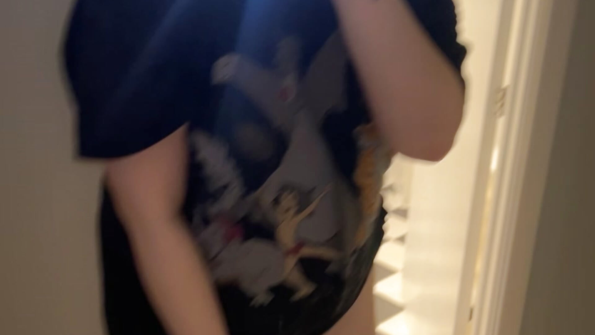 Twerk 🤪🤪 – video af 6foot3Woman cam-model
