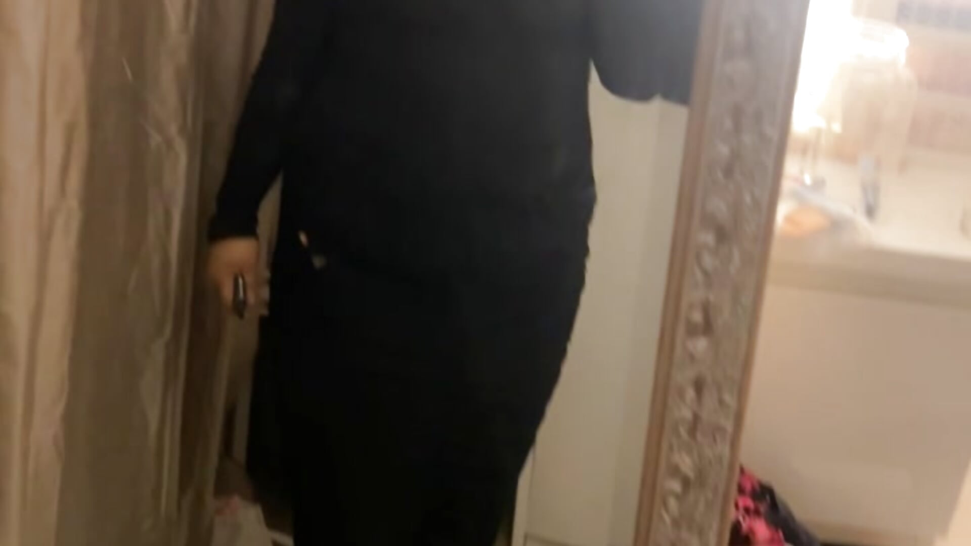 6 – video af 6foot3Woman cam-model