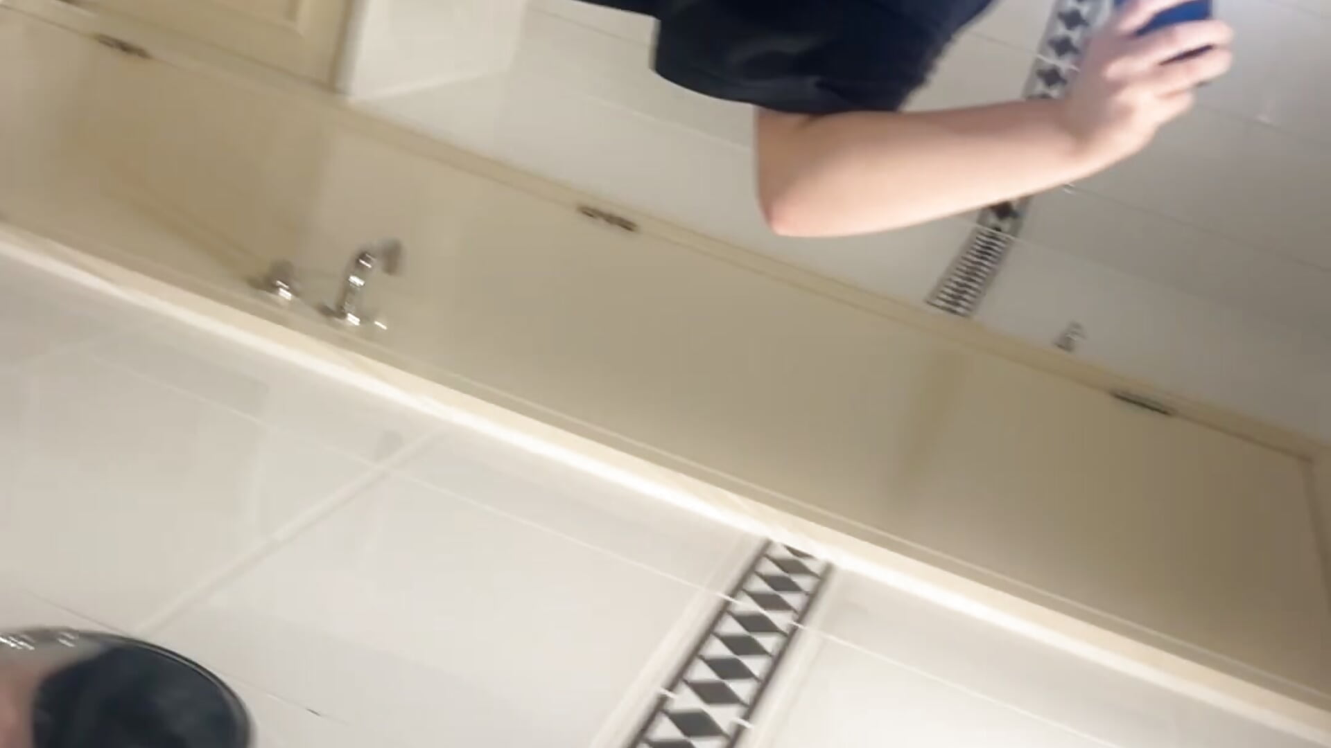 Shakey Shakey – video af 6foot3Woman cam-model