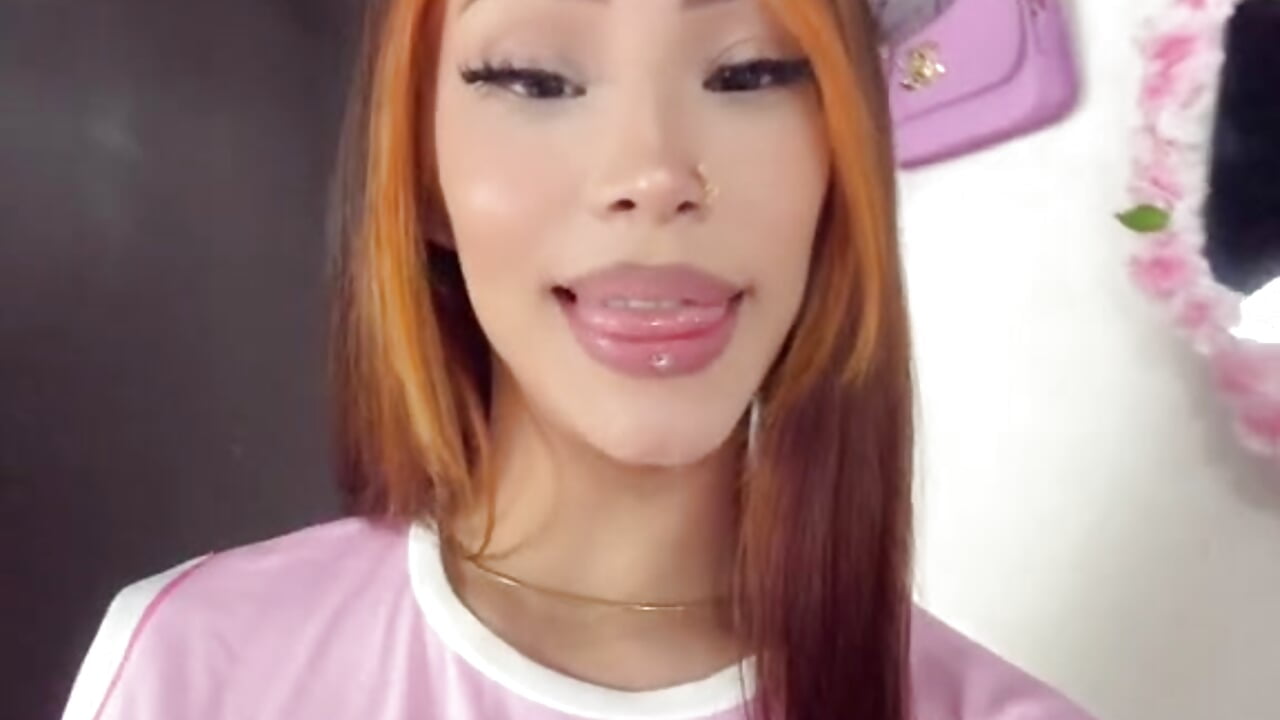 Latina🔥 - SofiaDollbe主播的视频
