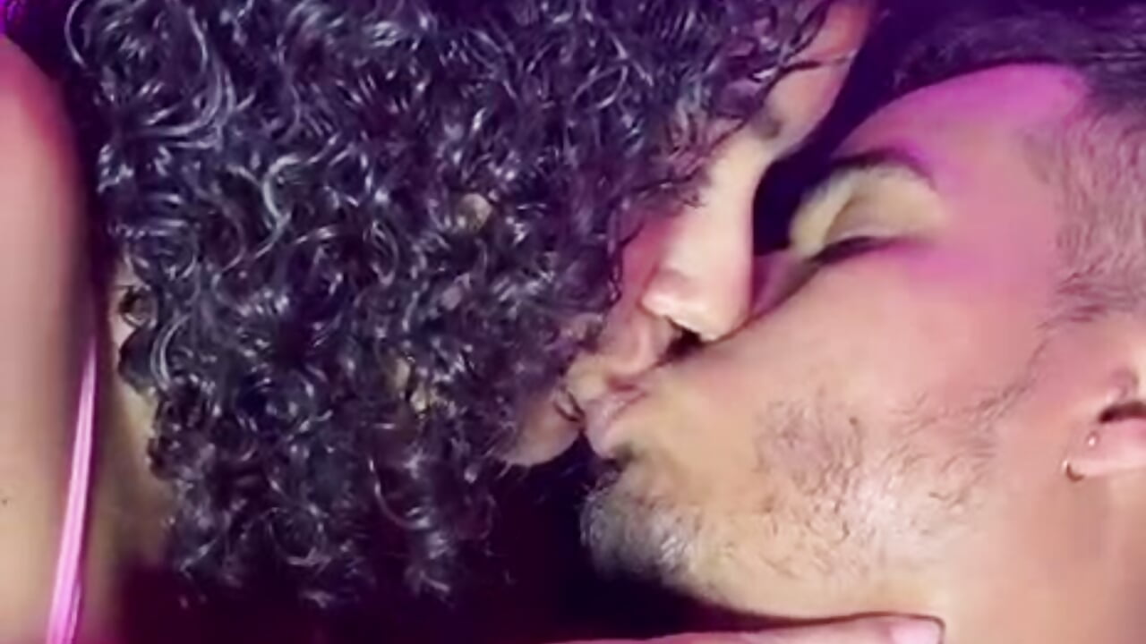 Besos, besos y mas besos 💋