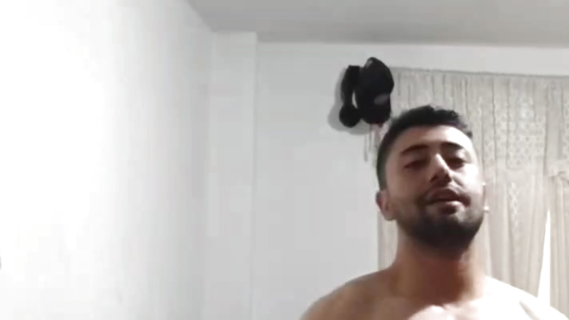 Sexy boy