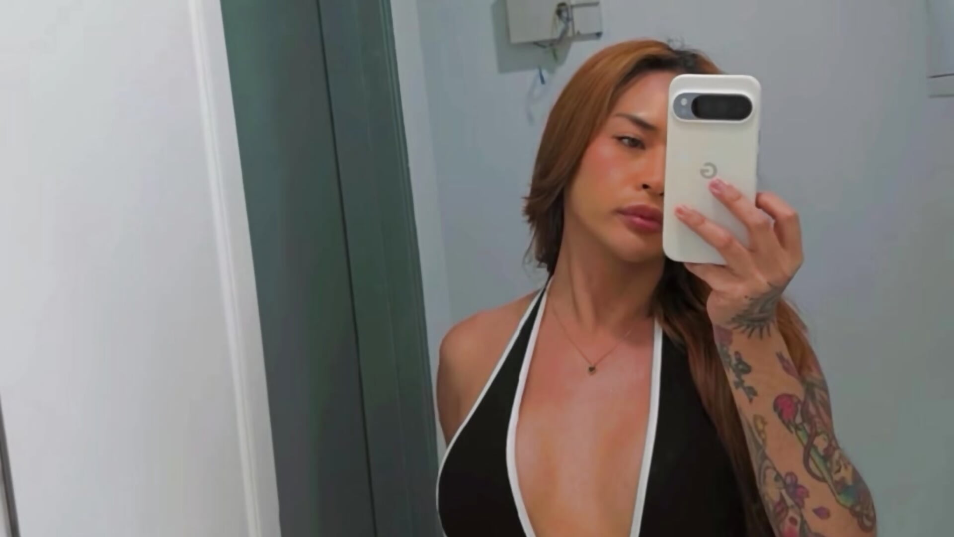 hey :) - video oleh TsOlgaMarie kamera model