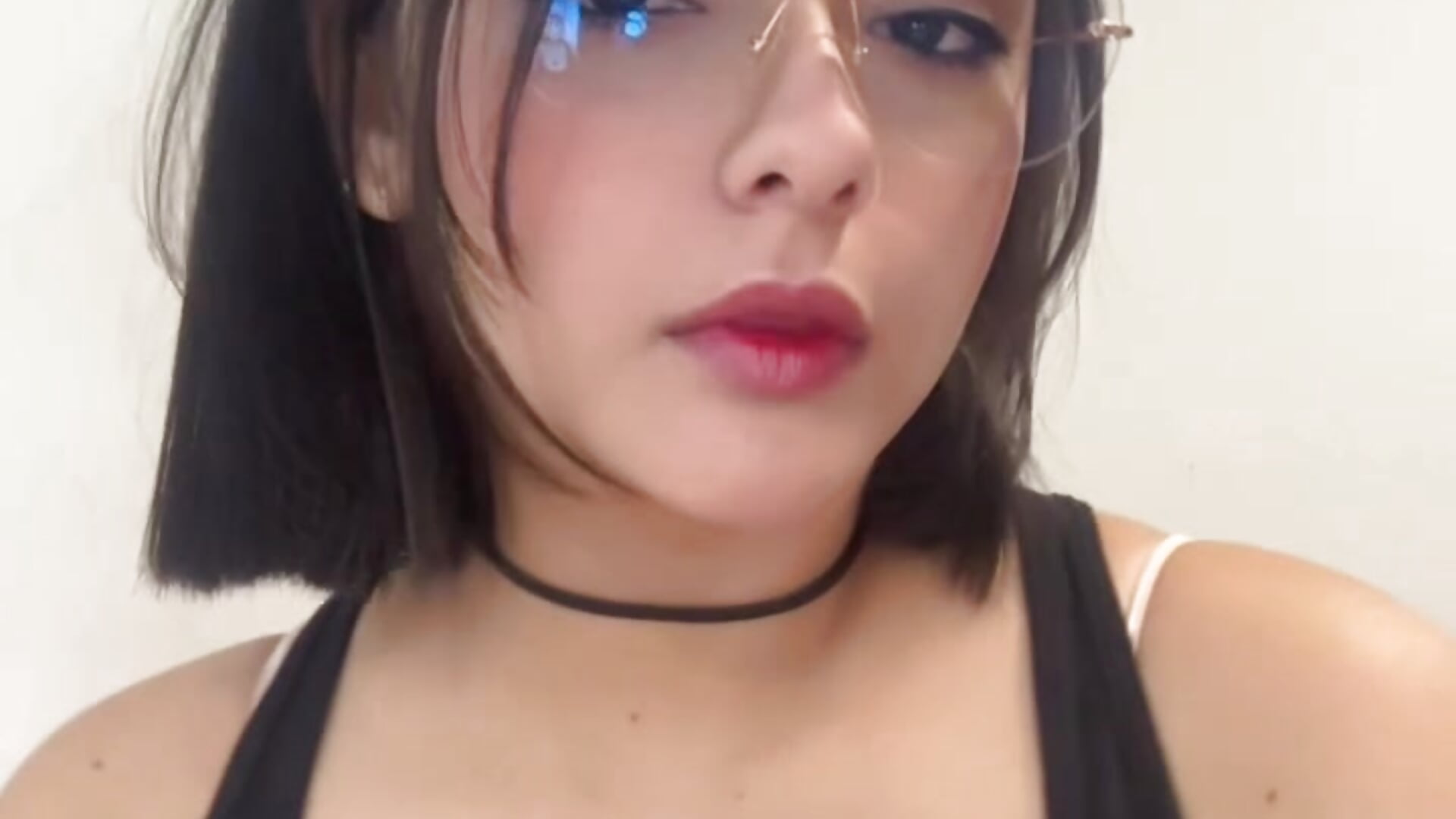 being pretty 🥰 - Video von Bella-Rossi Cam-Model