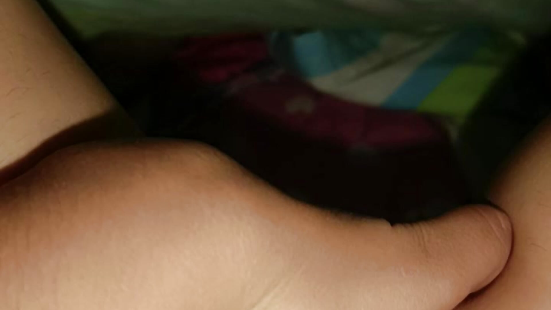 Under the blanket 😋 - Video von Bella-Rossi Cam-Model