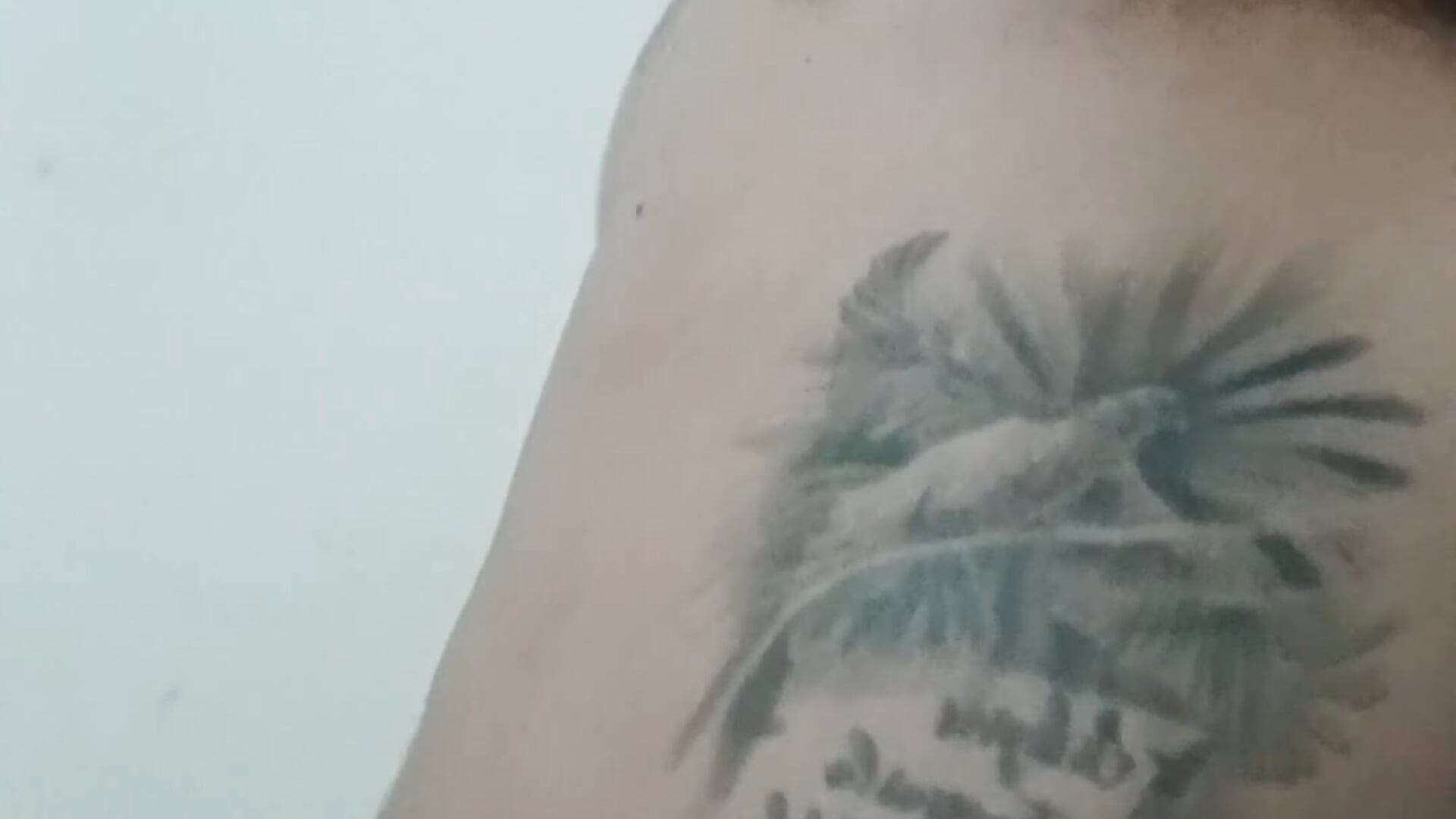 Yo y mis tatuajes