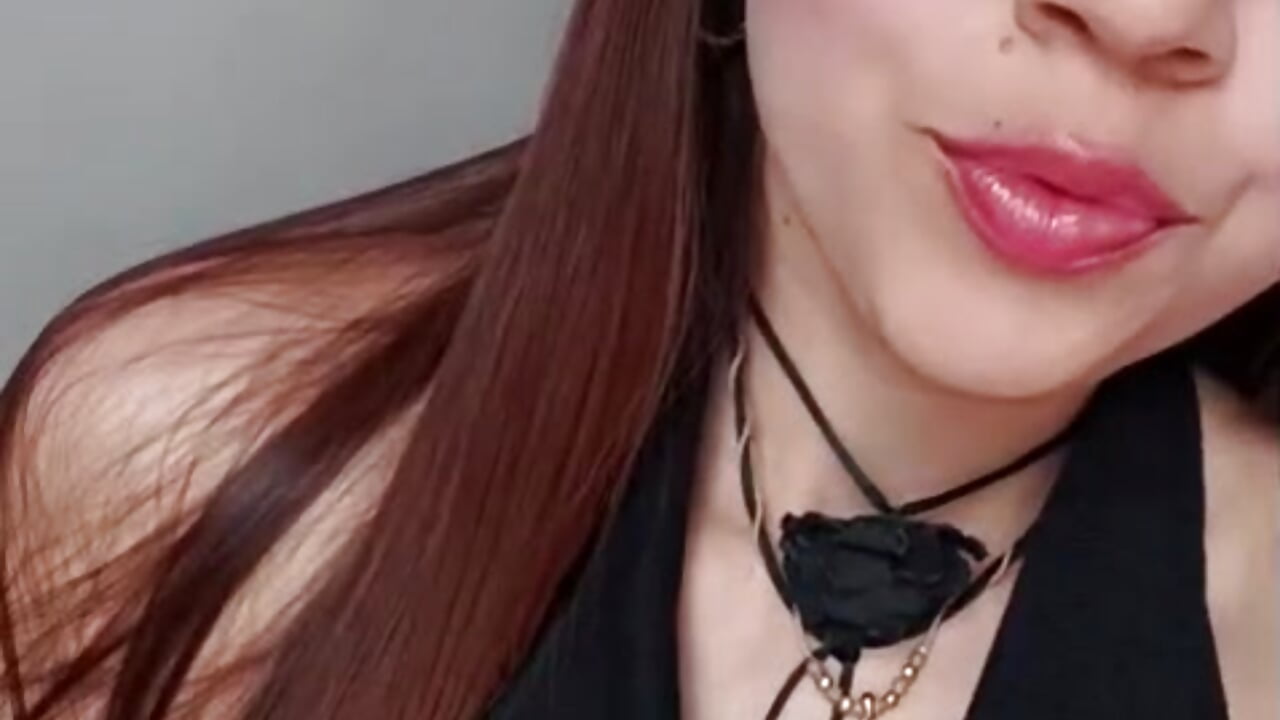 me (❁´◡`❁) - video của người mẫu cam Michellelaurent