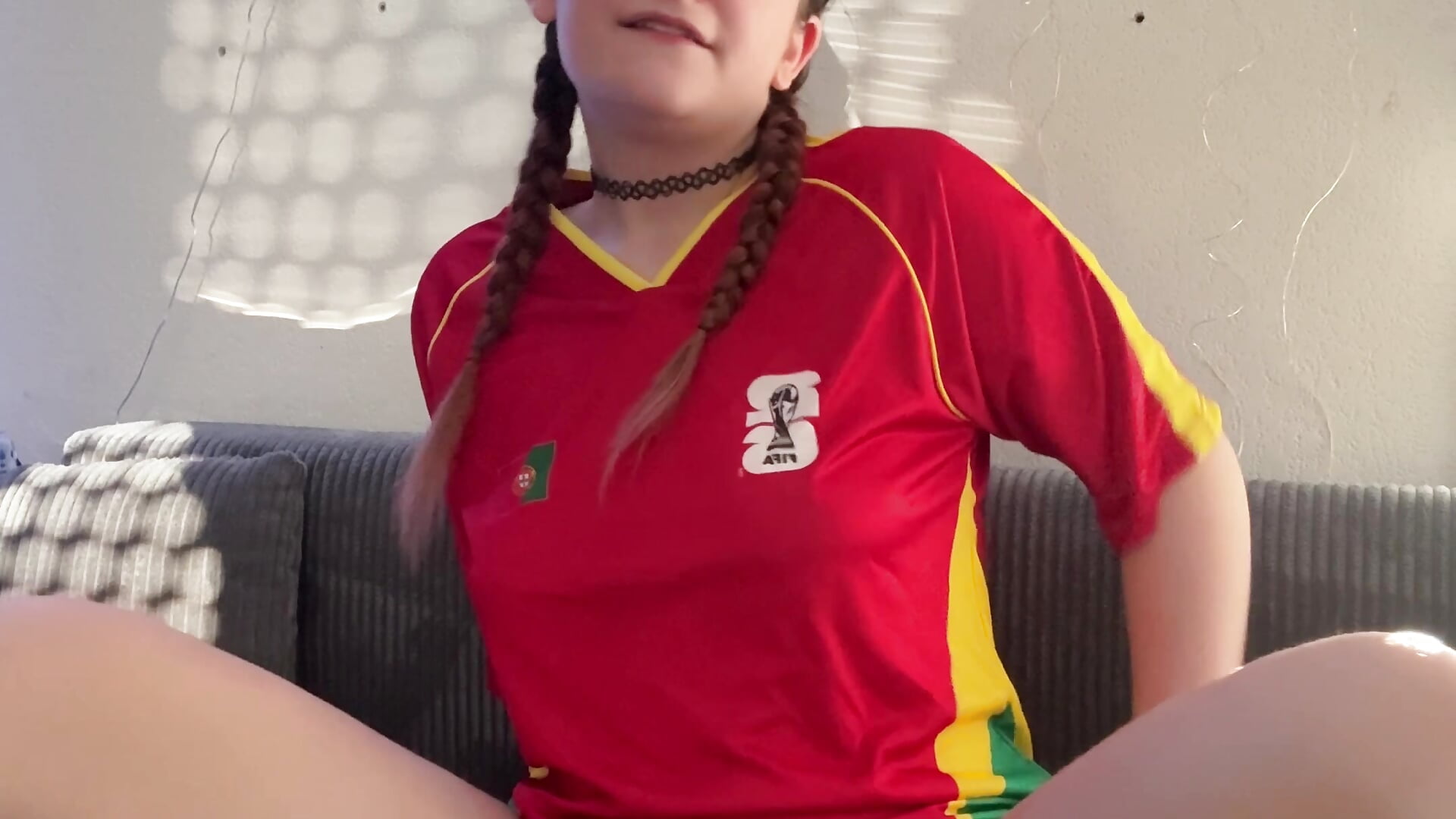 JOI - Portugal World Cup