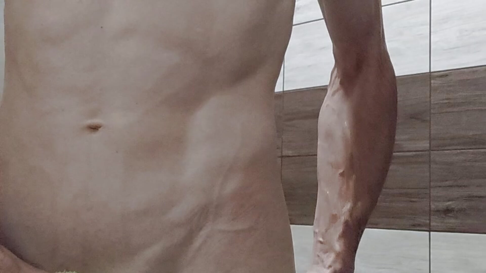 My body