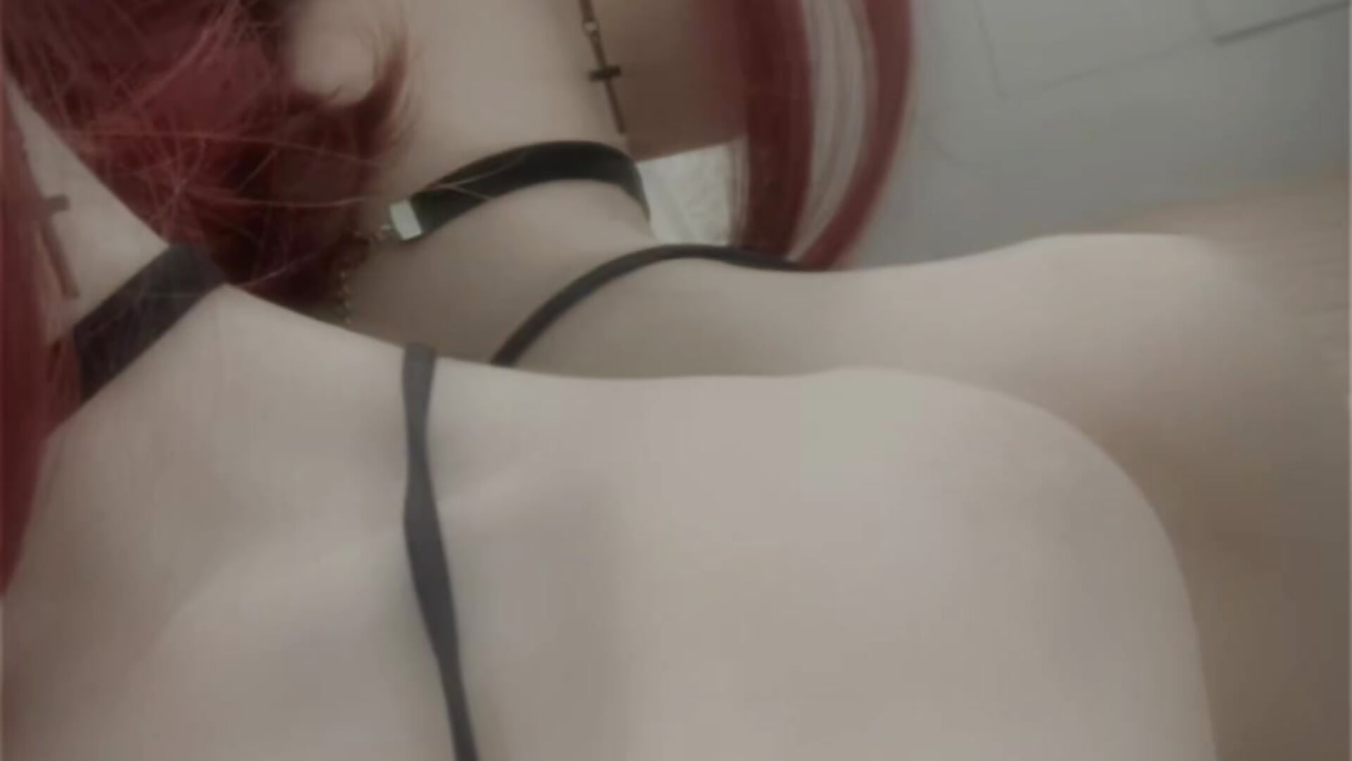新做的影片 - video của người mẫu cam Fatis-Rin-Meow