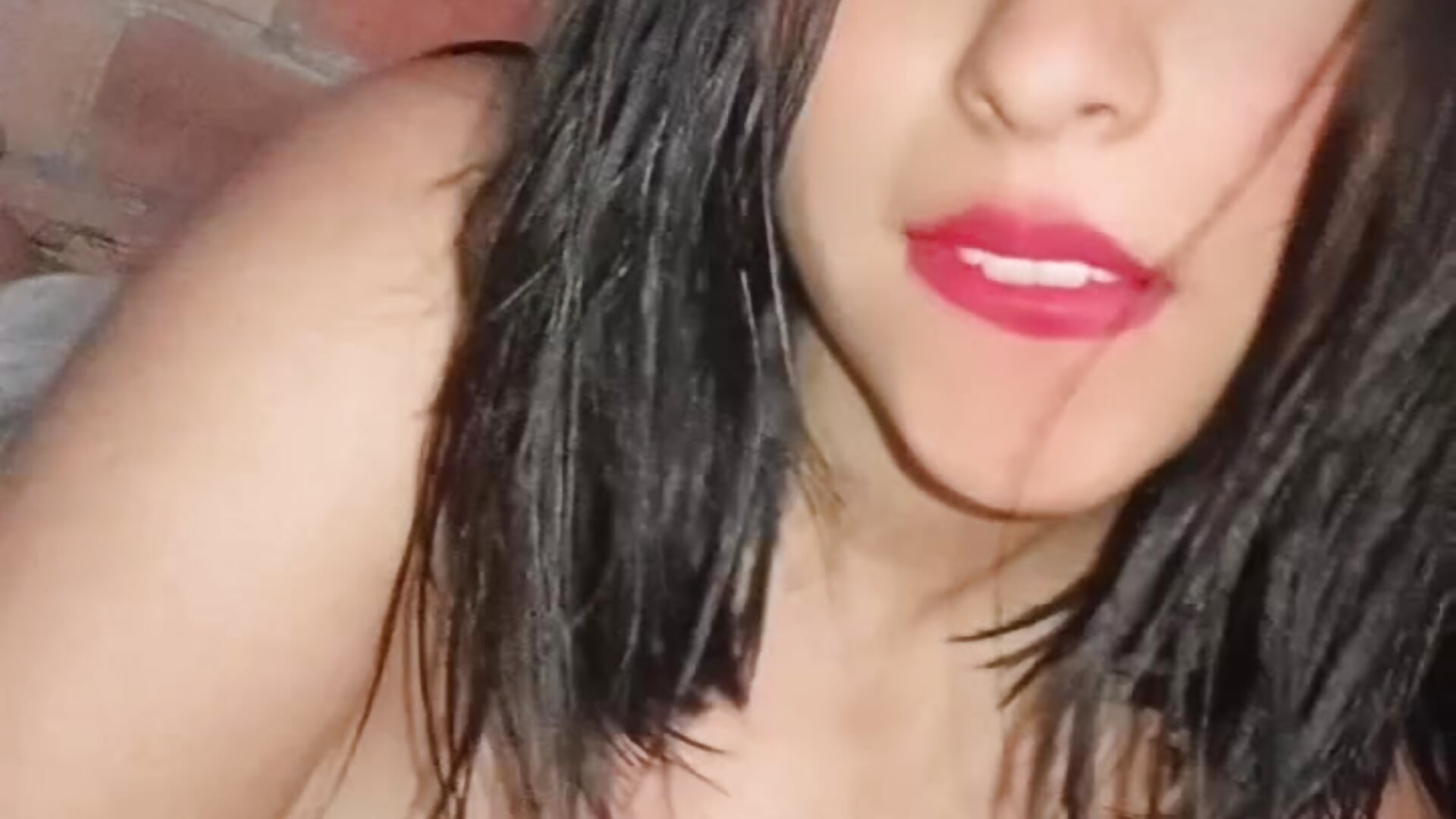 A Secret Rendezvous 🗝️ – video od webkamerové modelky LuciiferBlack