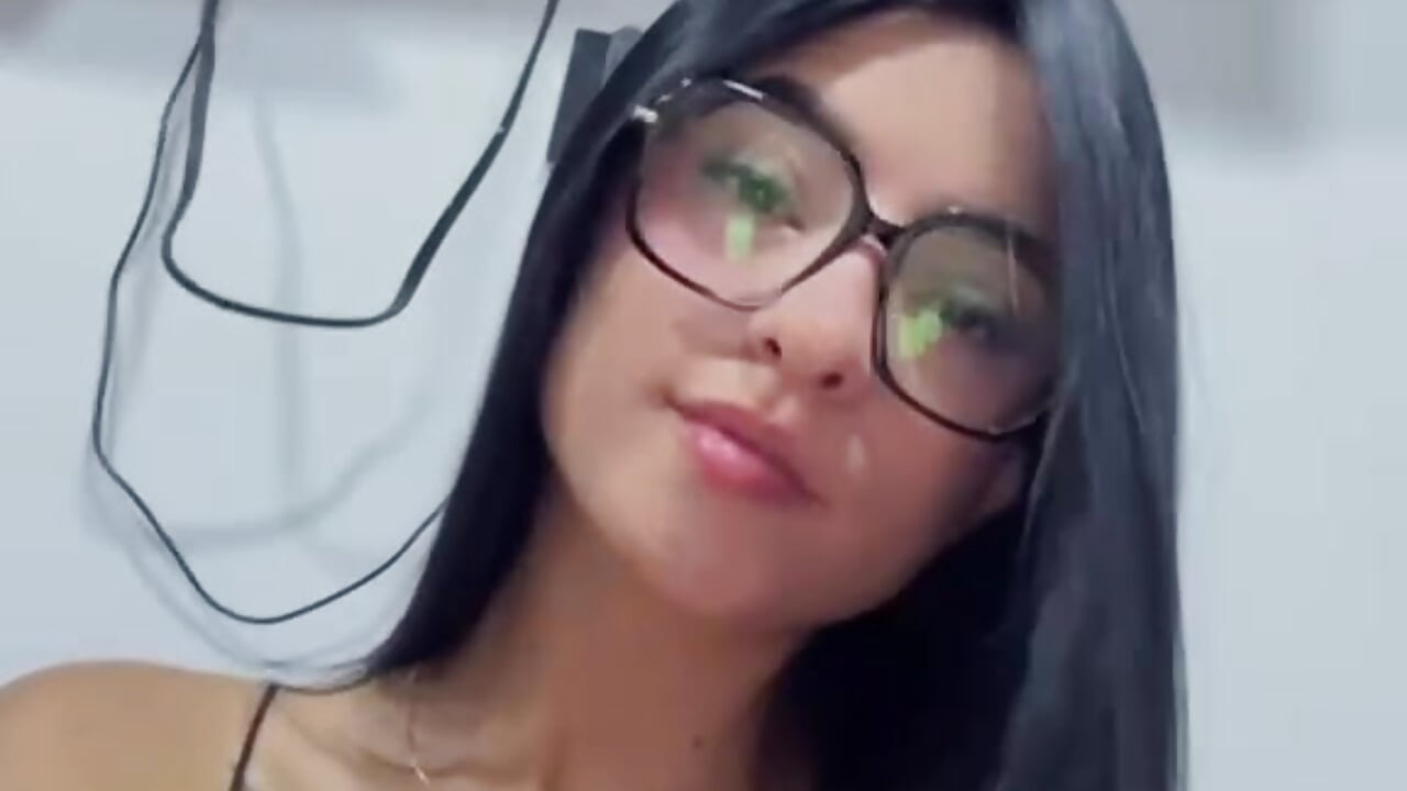 Hello my love 💜 - video by Milawink