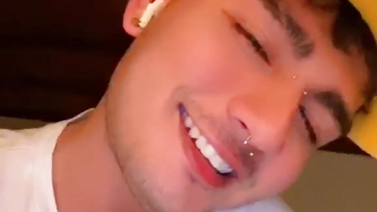 LiamBlake_ Video Thịnh Hành của Người Mẫu trên Cam 4461