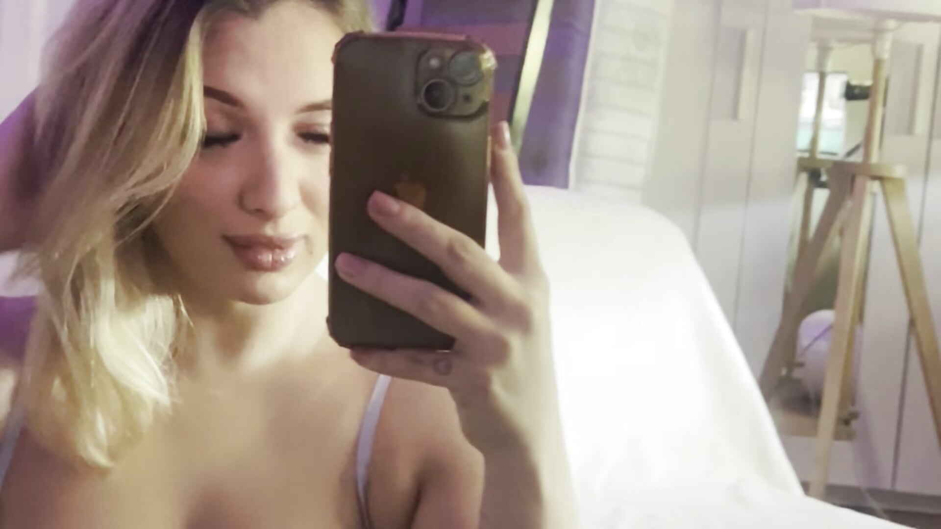look at me - video od modelky/modela smileifyoulikeme