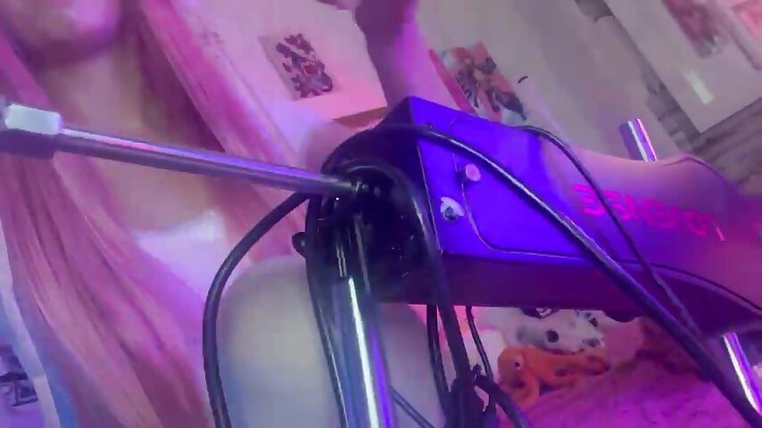 🍆😈🔥－カメラキャストのEffy_Kesslerの動画