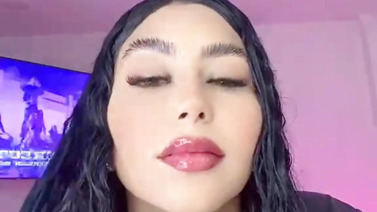 🥰🥰 - mina_hammani 캠 모델의 동영상