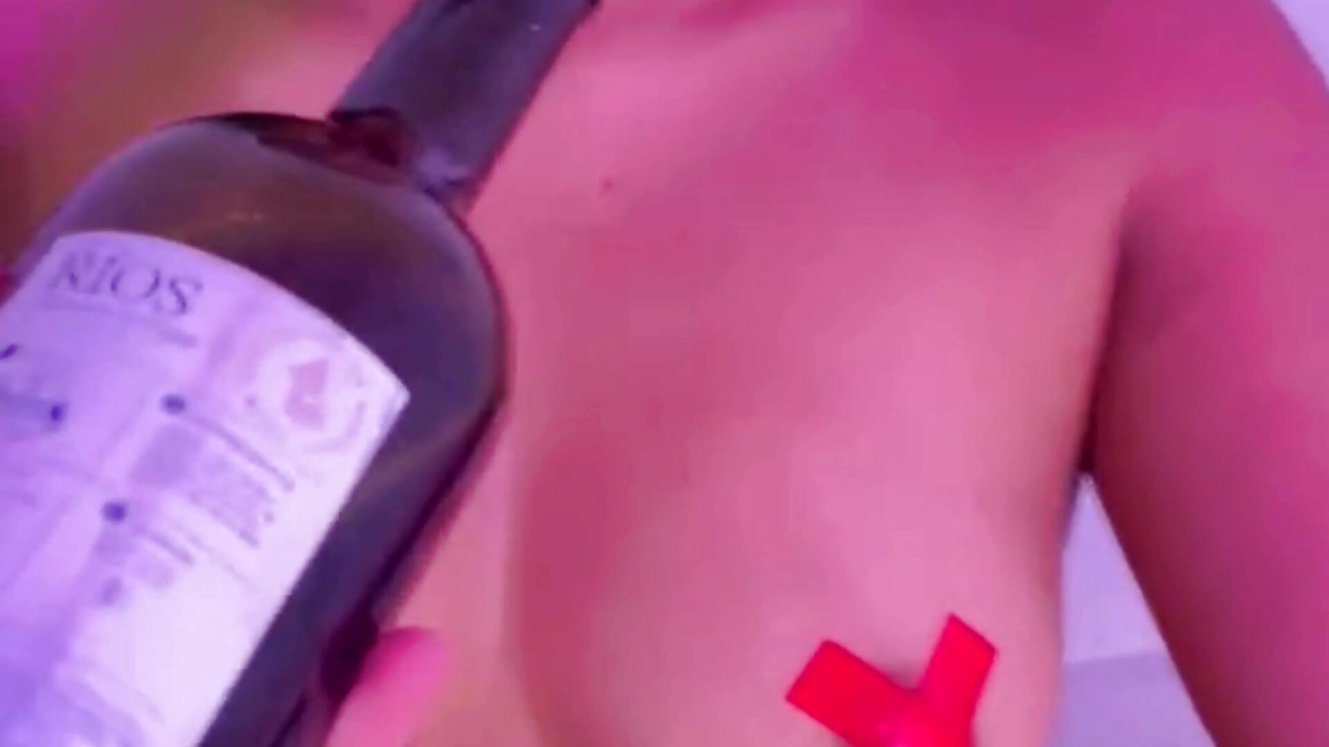 ✨ Seductive Escape 🫧 - video by AmeliaLaurent_ cam model