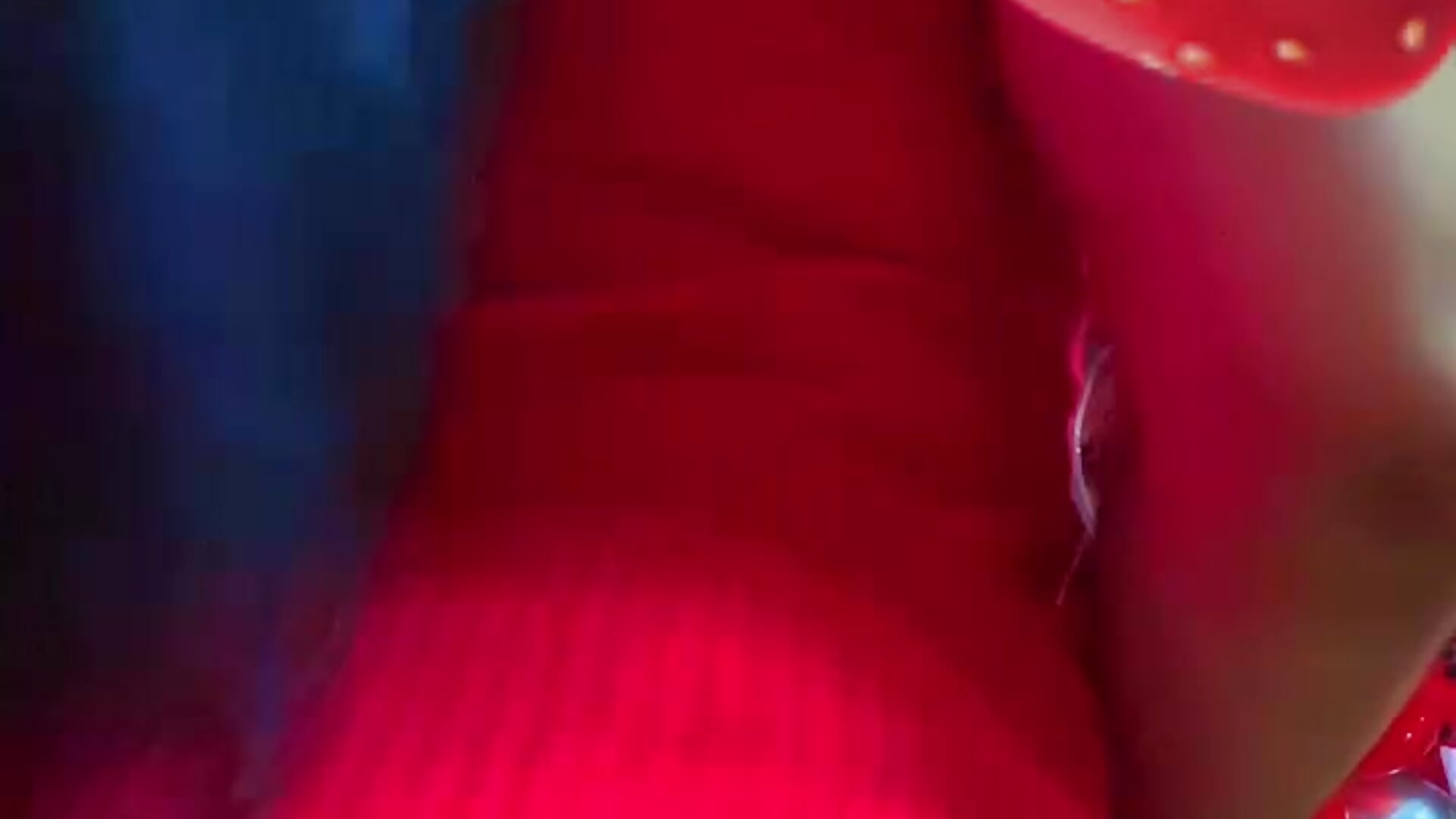 sexy – video od webkamerové modelky mistress22cm-tsdirtyy