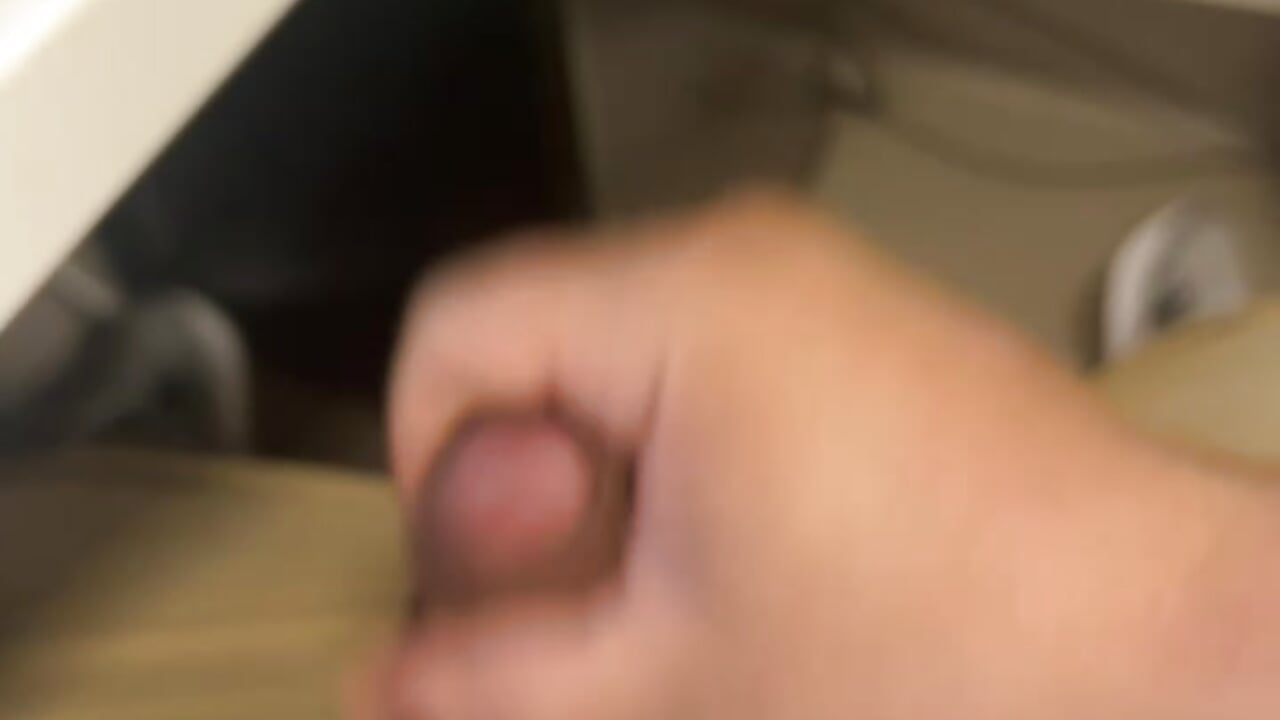 Edging at work