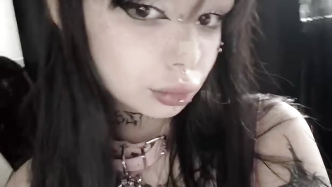 Meow! - dark_aangel 캠 모델의 동영상