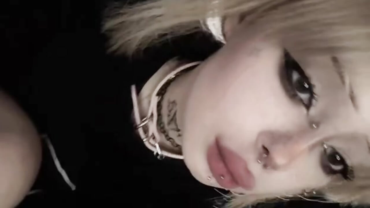 Like my style? - dark_aangel 캠 모델의 동영상