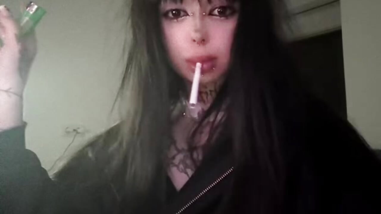 Boring - dark_aangel 캠 모델의 동영상