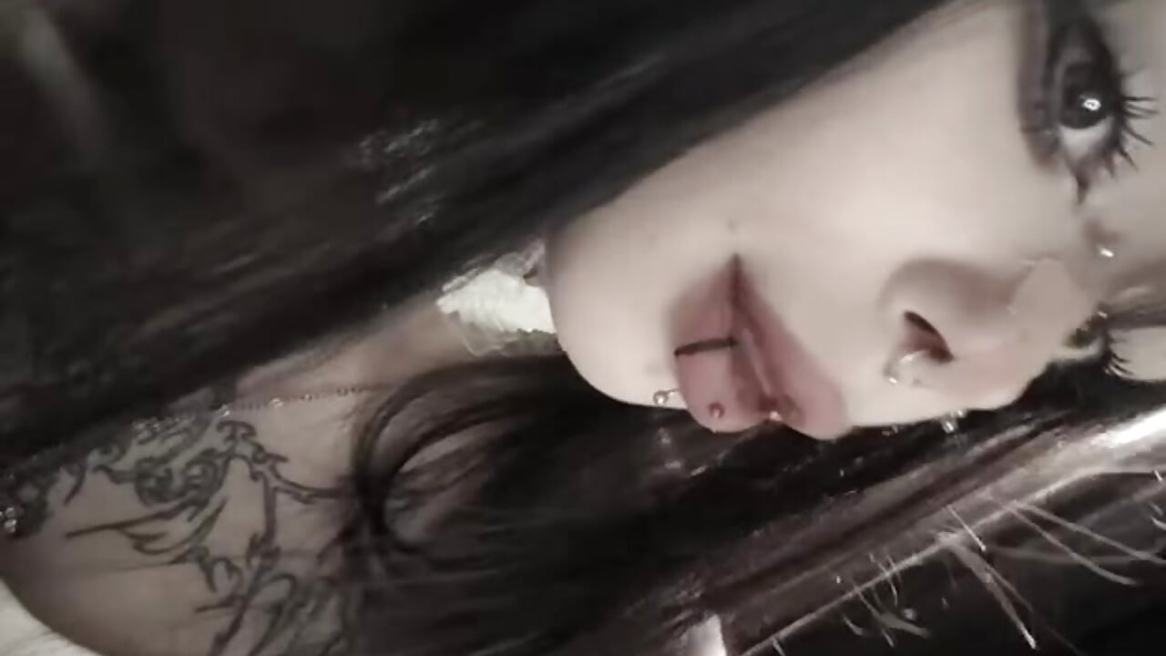 Anime - dark_aangel 캠 모델의 동영상