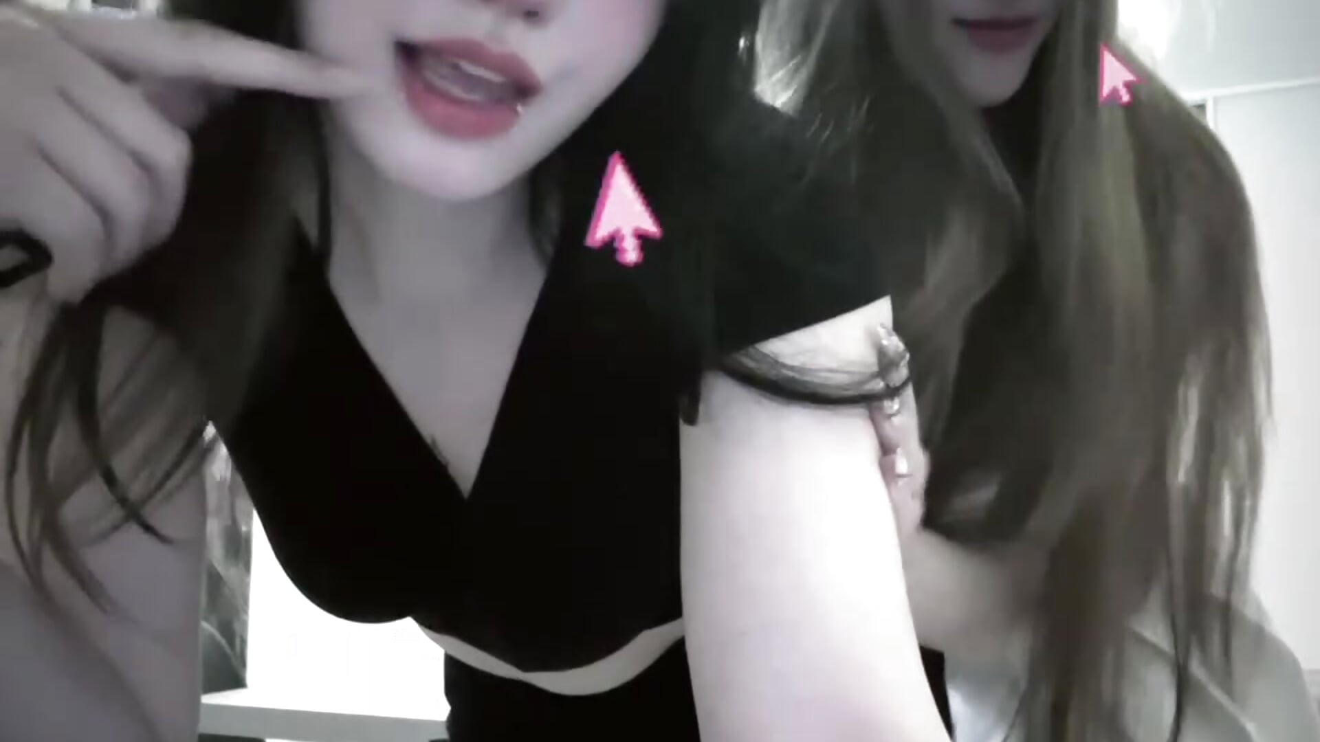 meow meow – video af Mine_DopaMine cam-model