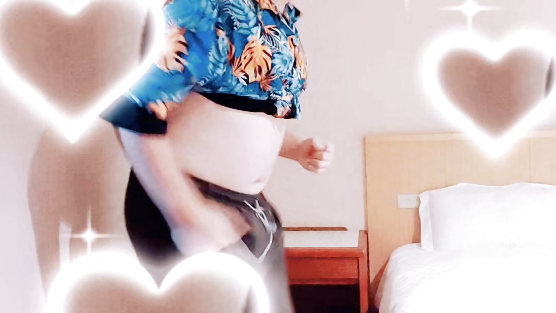 更多的我 - video by Eggyolk725 cam model