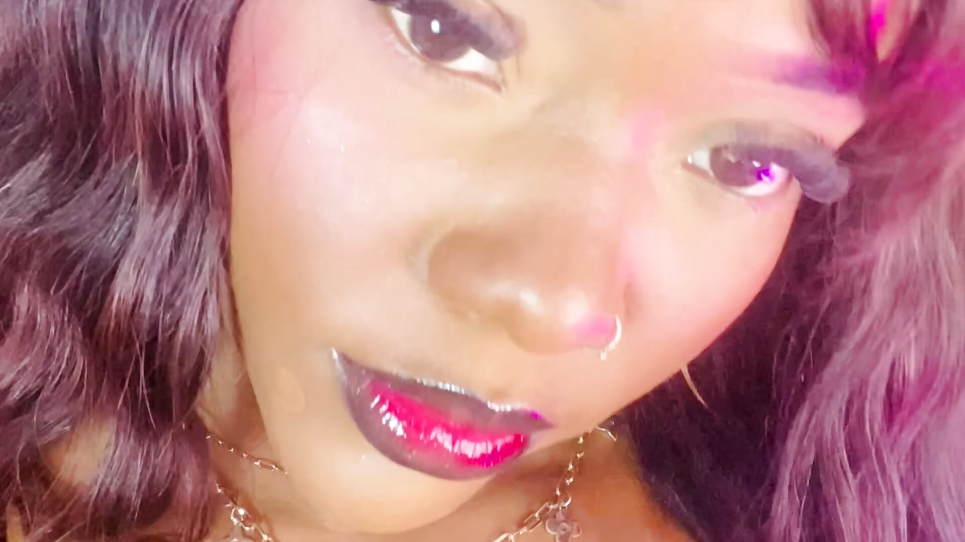 💕🫦 – video af LennyRouss cam-model