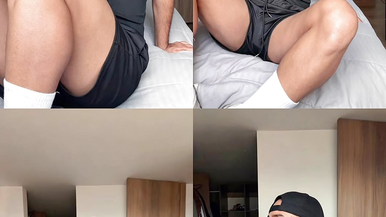 Rob_fab: Vídeo de Modelo Webcam en Tendencia 4668