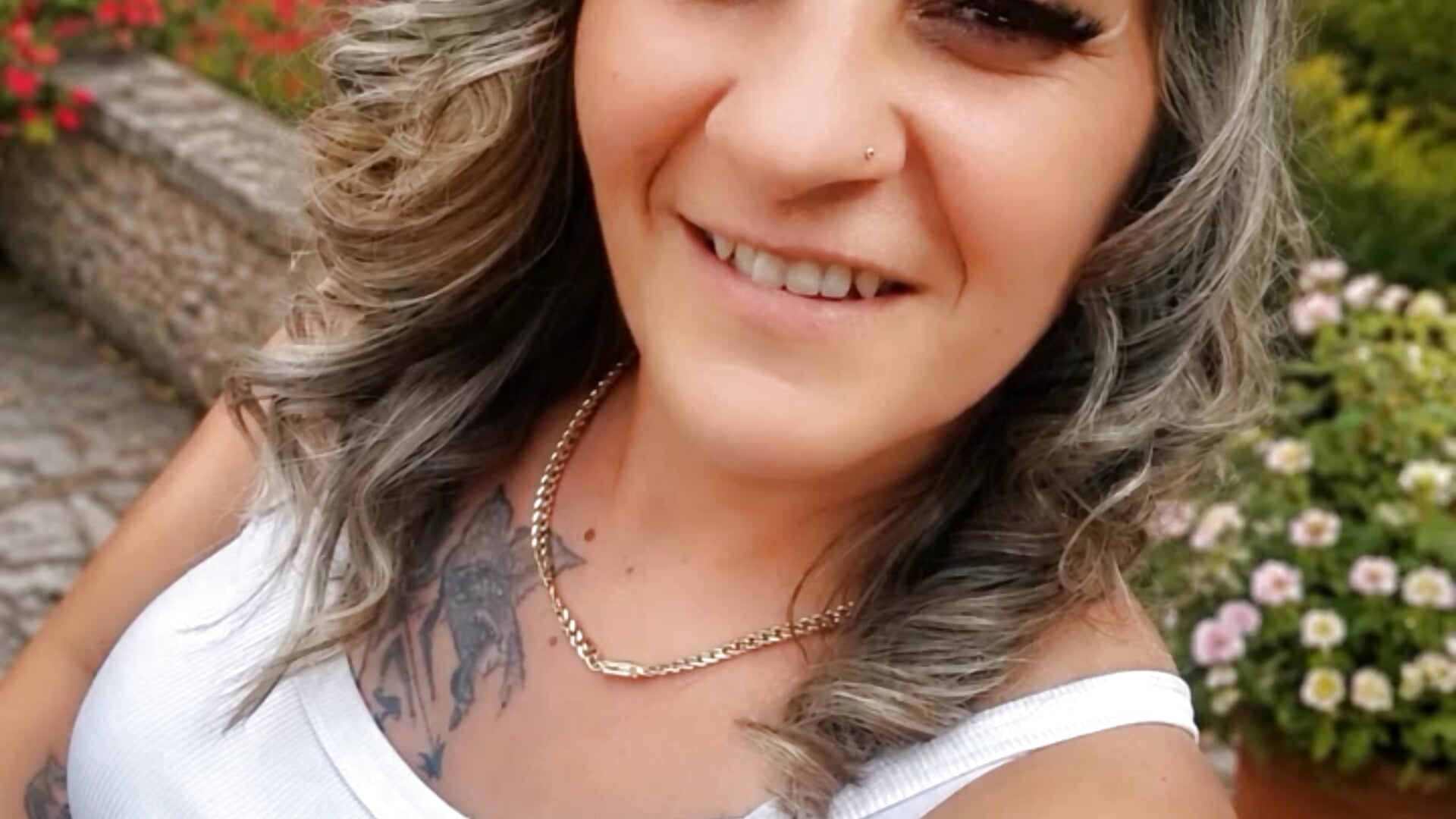 22937 - vídeo de la modelo de cam ibolya86