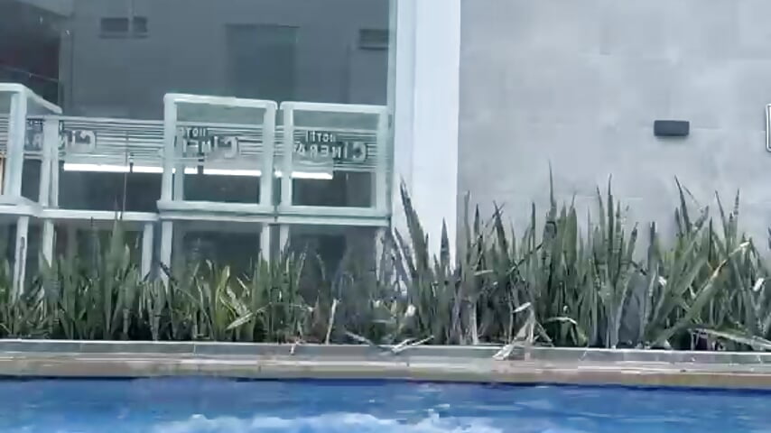 Vacations, love and ass haha - video by CARLA_FERRERM cam model