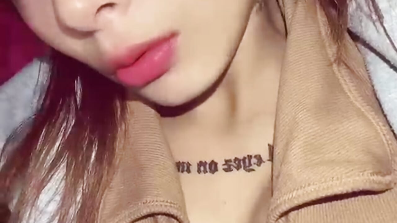 📯 - clip cu Candy_Lyn_ model videochat