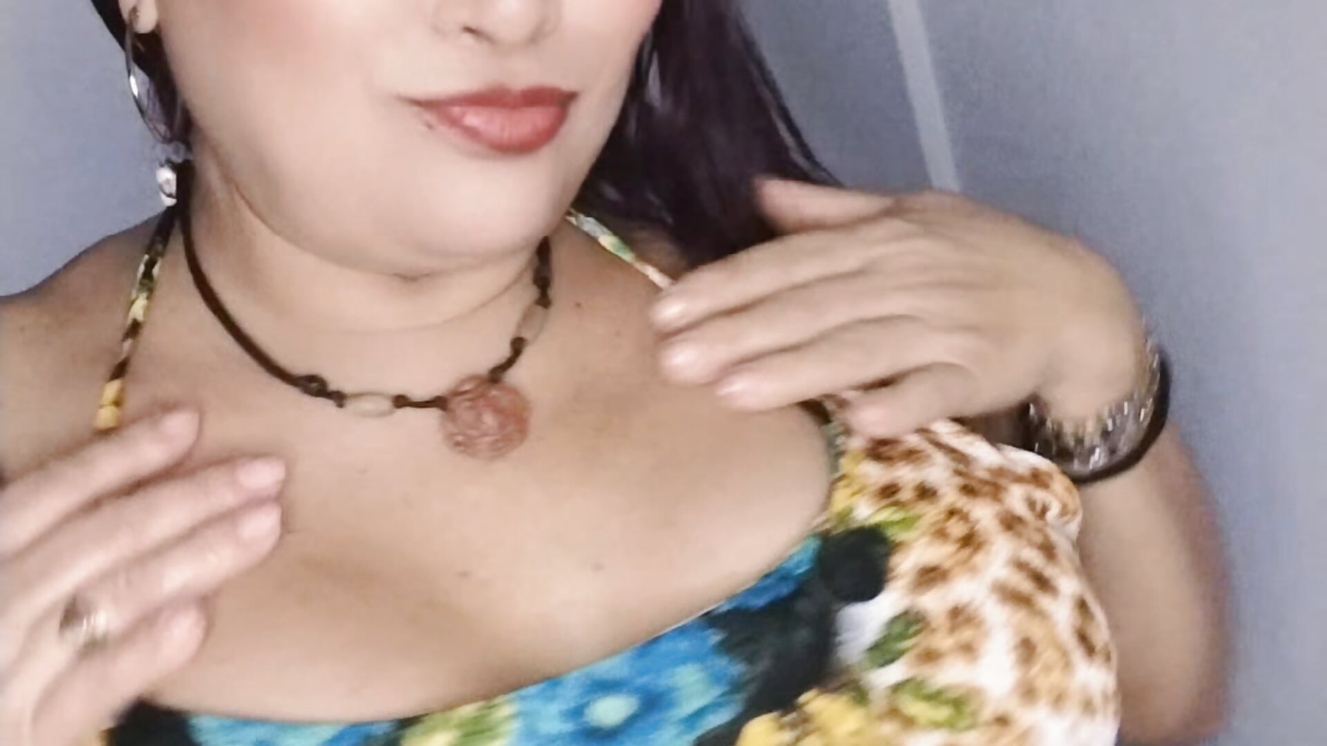 1000060060 - video by KhattyKat cam model