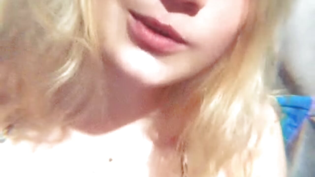 Hi, I'm Hanna. - video by Hanna_Falcone cam model