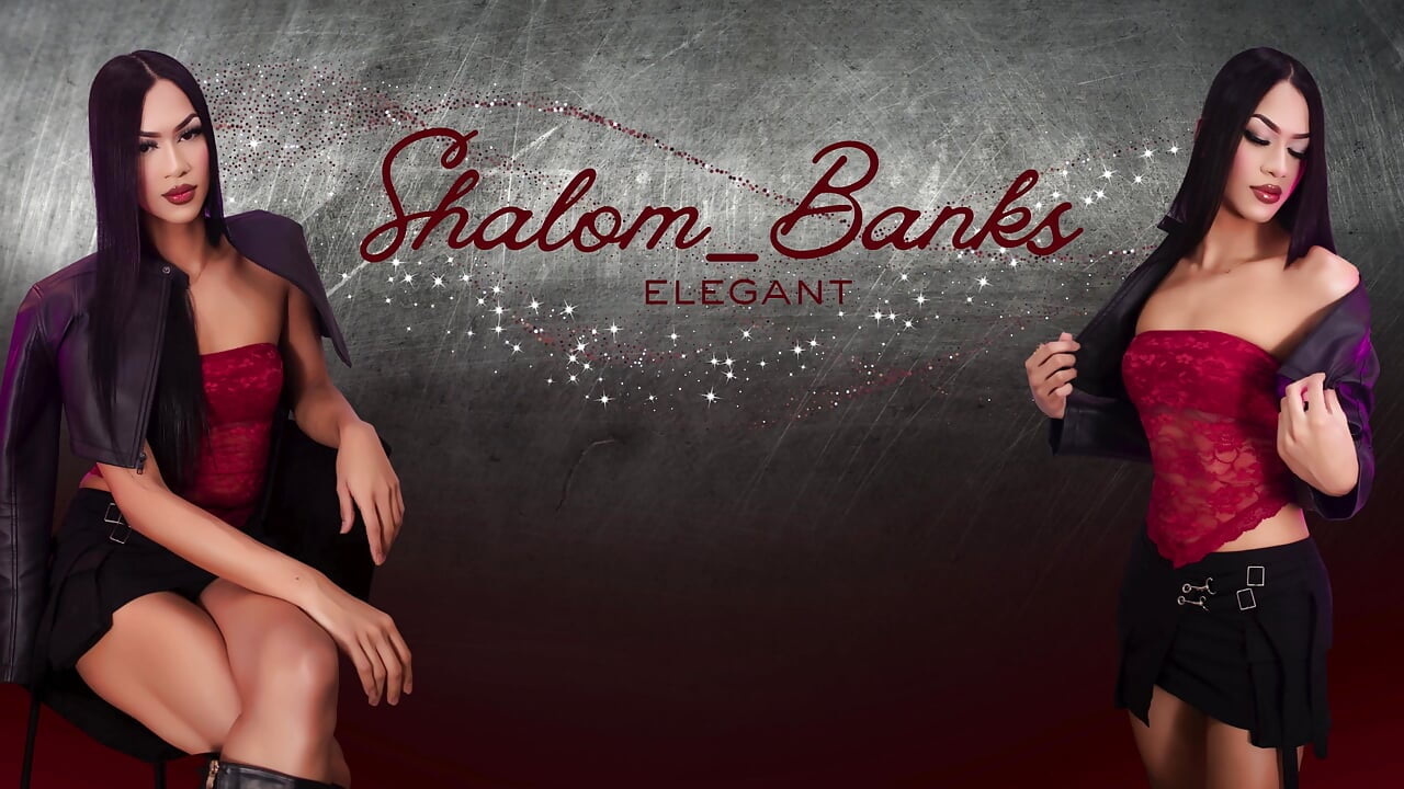 profile-intro-video-1780160172 – video af Shalom_Banks cam-model