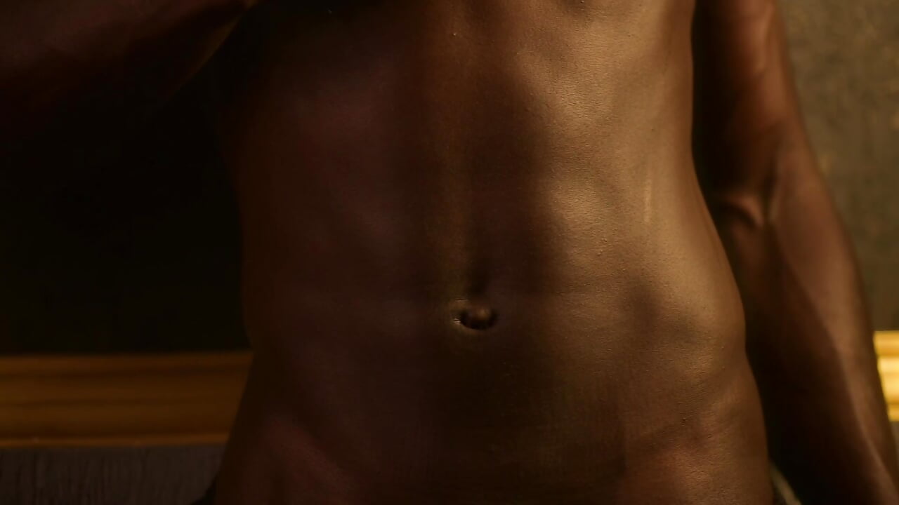 big and horny