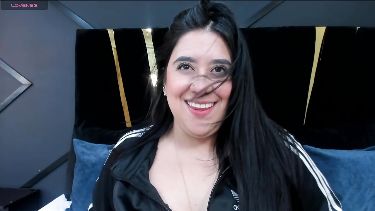 Hi guys!  ✨ - video av maite_graay cam model