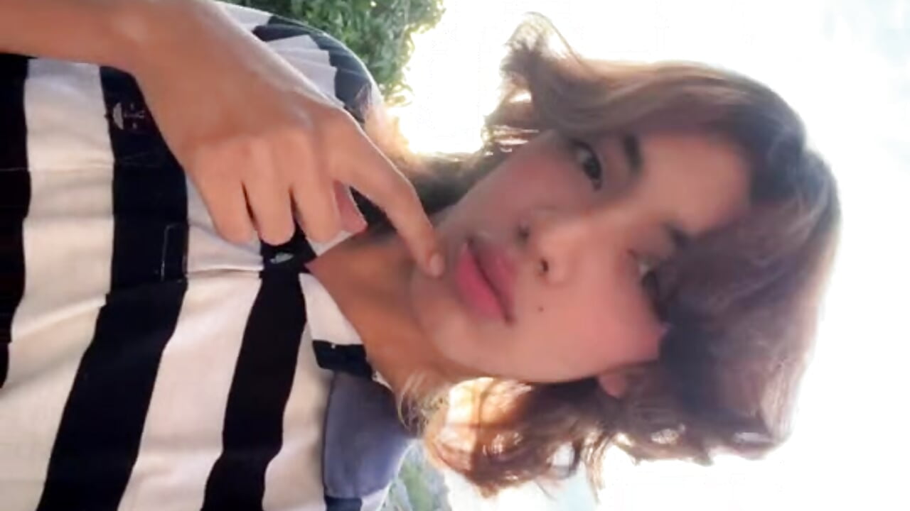 I love sunsets 🥰❗ - 視頻由 ConnorMontiel 主播提供