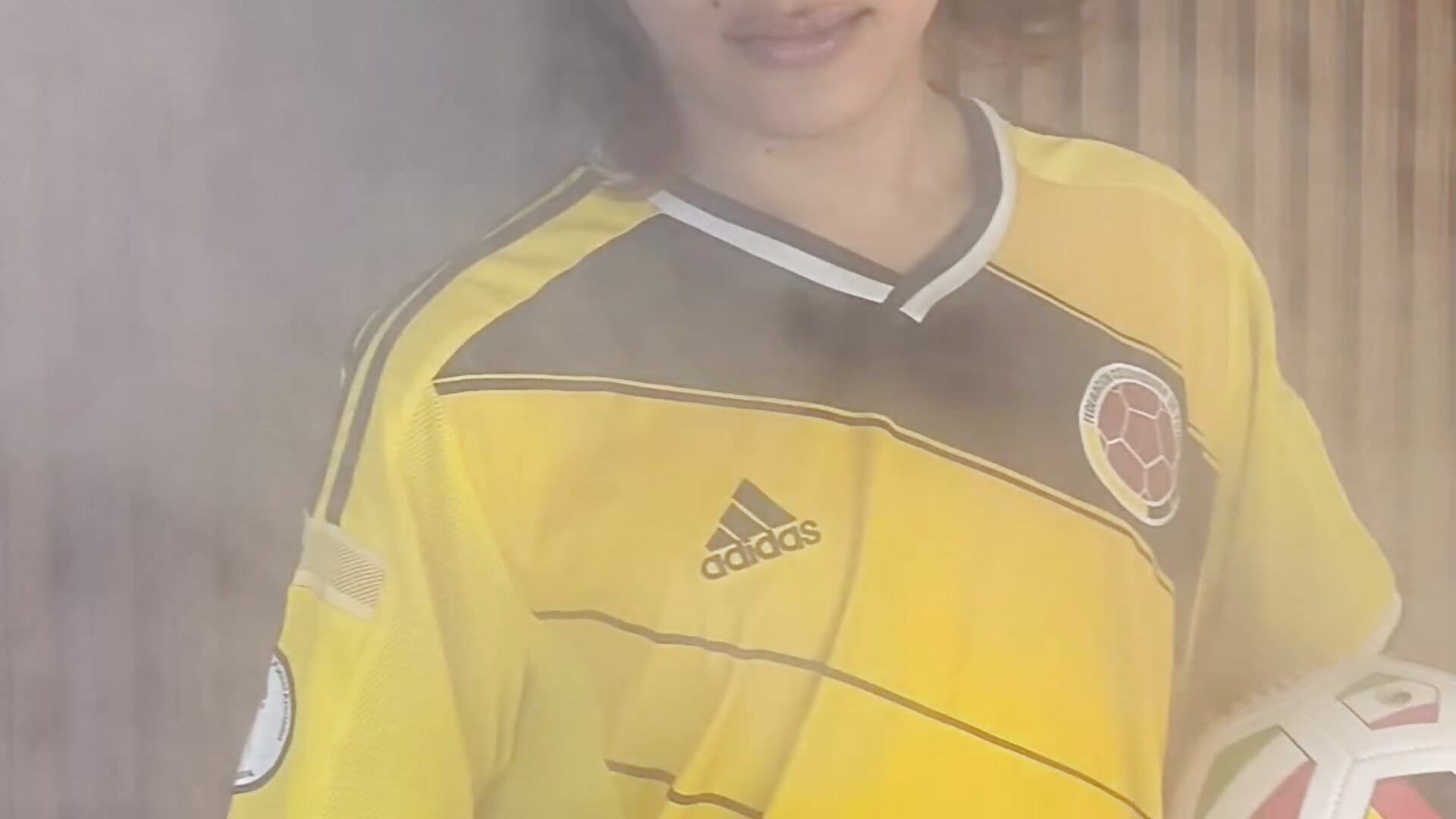 Vivamos juntos el mundial🥅 - ConnorMontiel adlı kamera modelinin videosu
