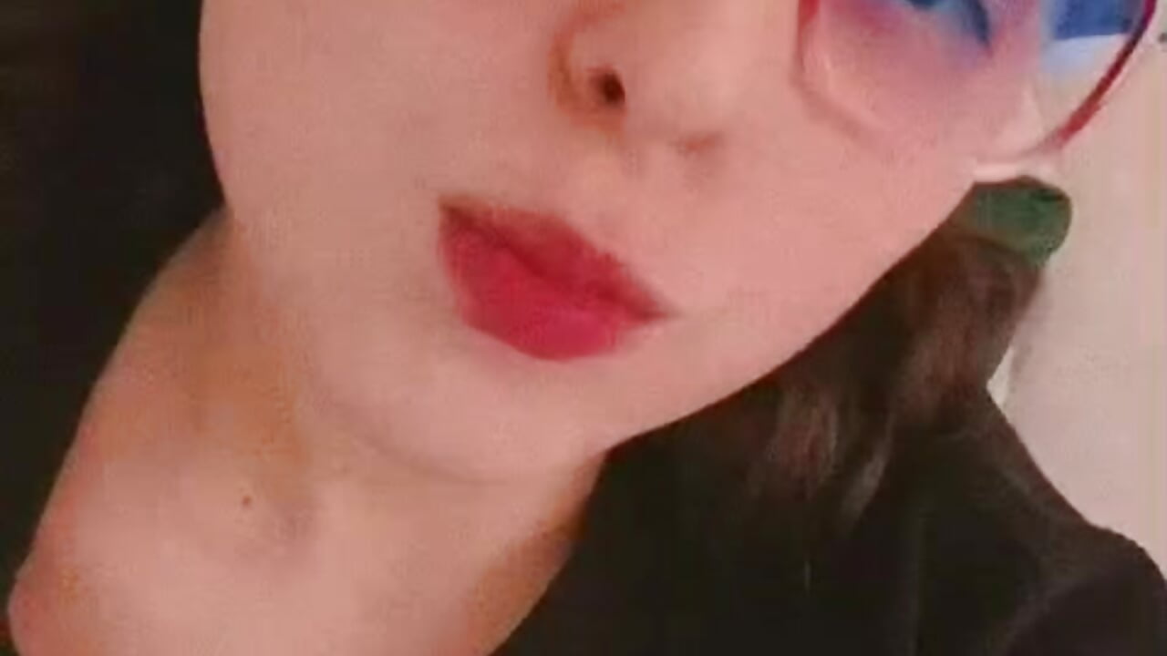 do you want to come fuck me? 🥵😈 - video của người mẫu cam feelena_mysoull