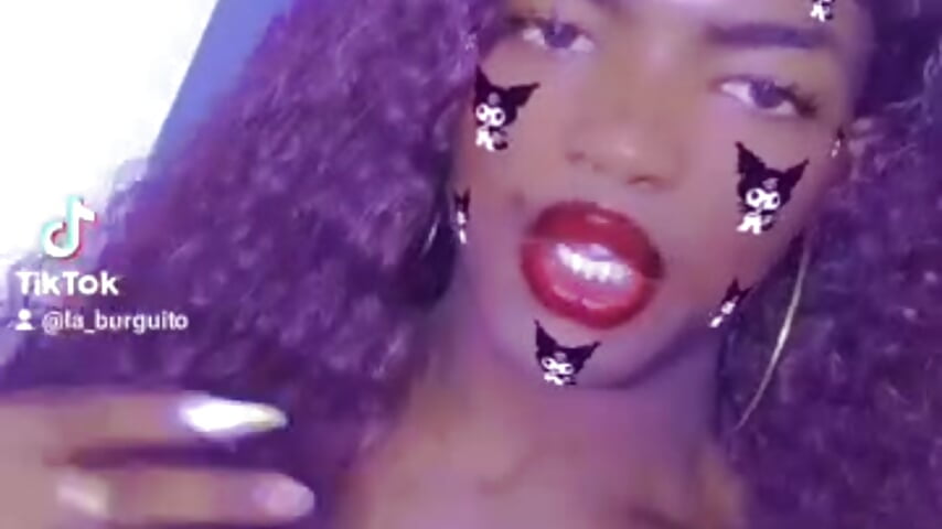 kenia_nihiara – popularni video modela na kameri 6664