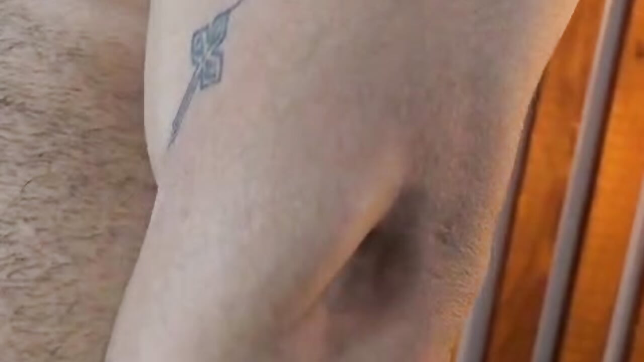 Tattos Hot! - video by CharlieGrifinX cam model