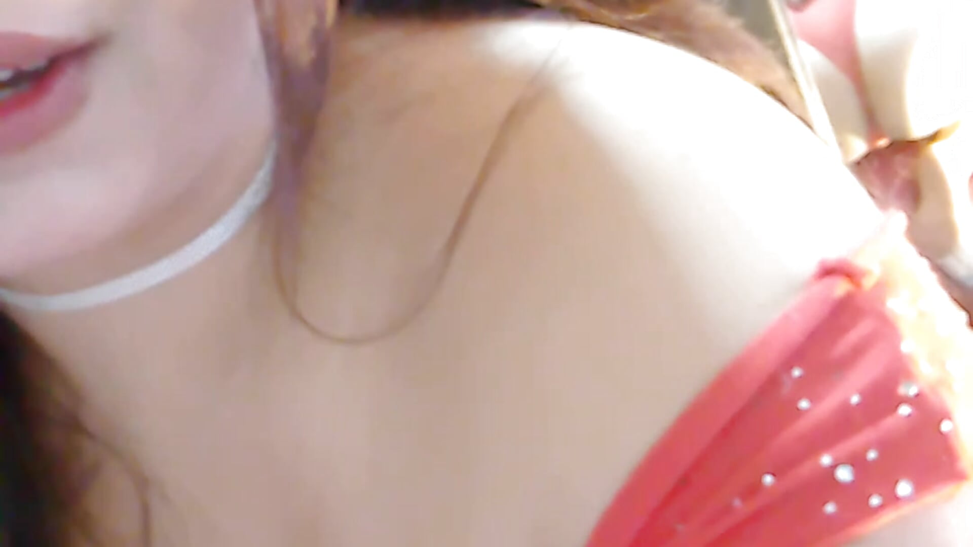 Red Mayans – video af victoria_powerful_ cam-model