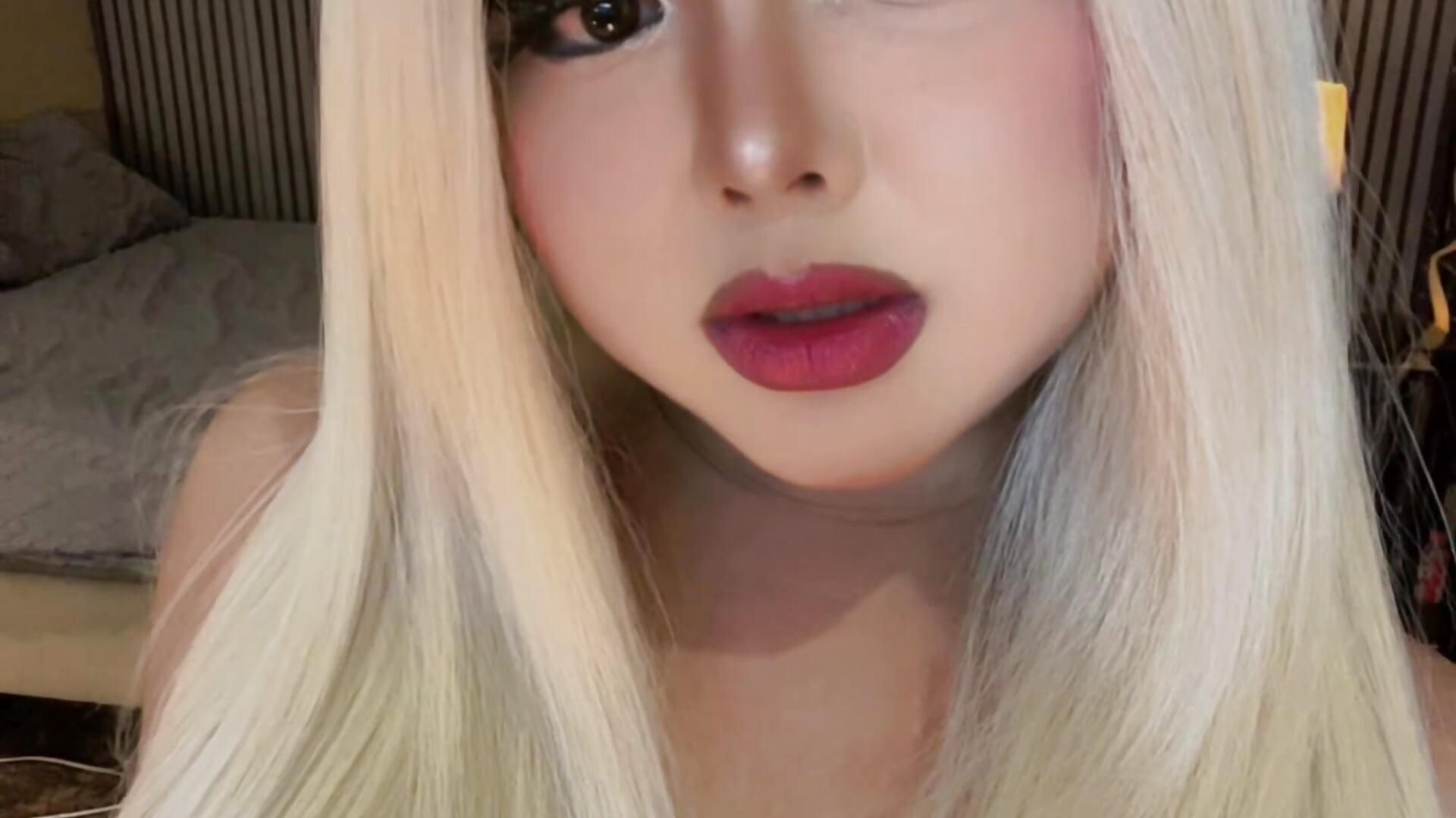 selena_lust Video Thịnh Hành của Người Mẫu trên Cam 4683