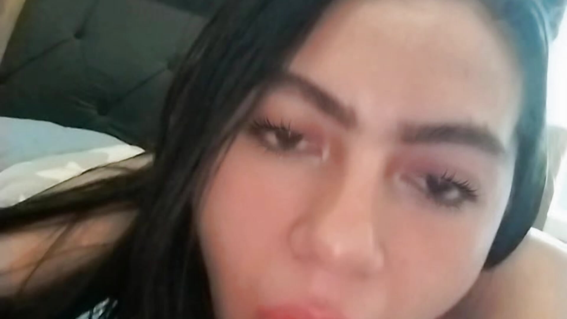 🤤👅🍆 - video by AfroditayAres cam model