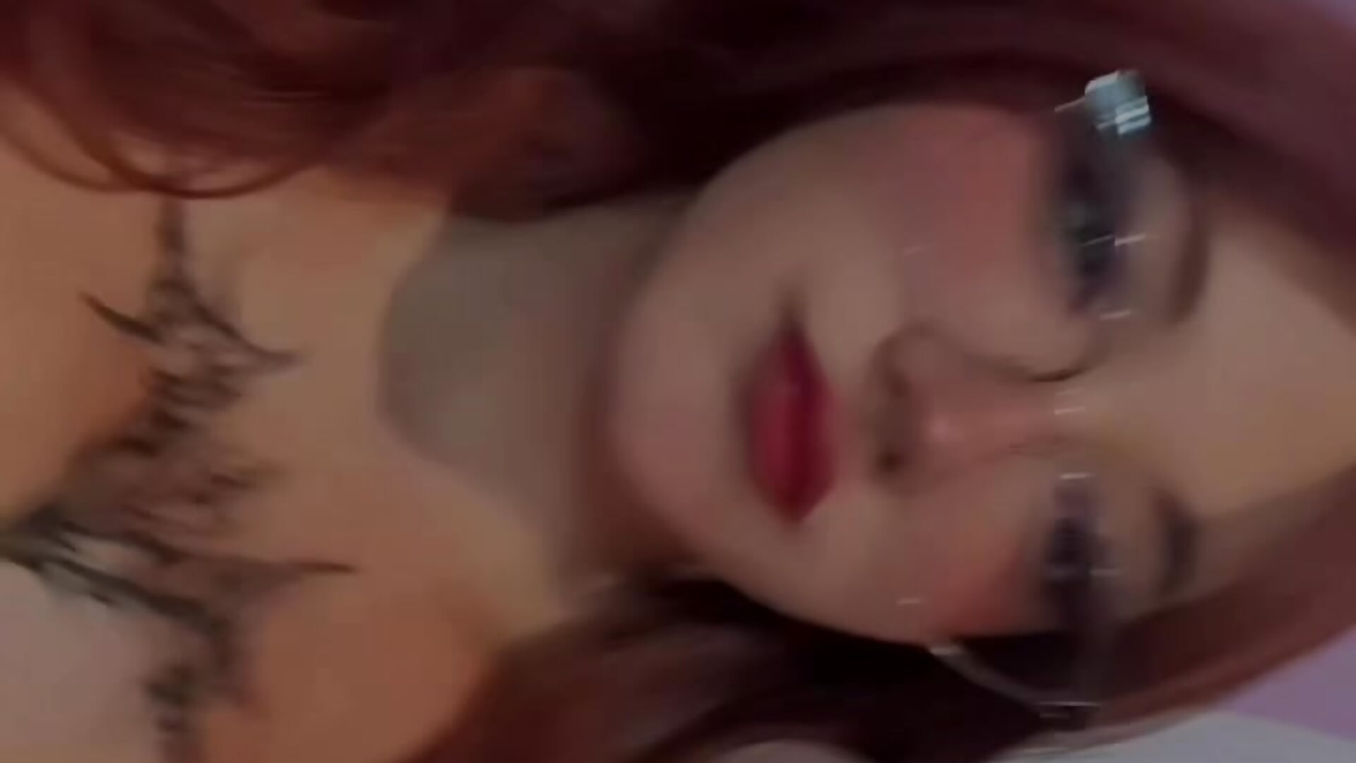 💕🌷 – video af Dakota-Hills cam-model
